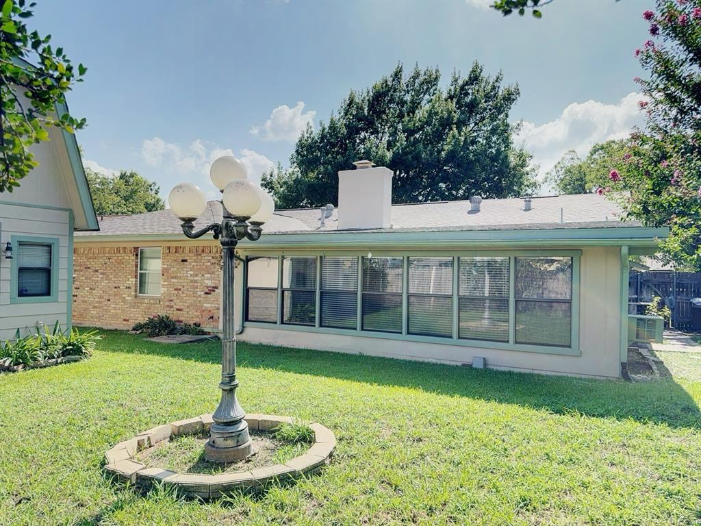 Phillips Park - Residential