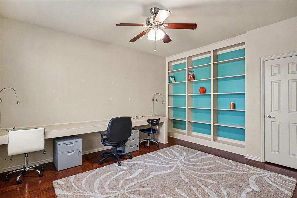 Hulen Bend Estates Add - Residential