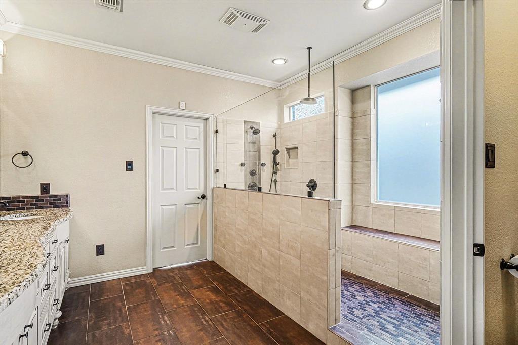 Hulen Bend Estates Add - Residential