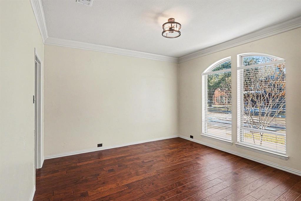 Hulen Bend Estates Add - Residential