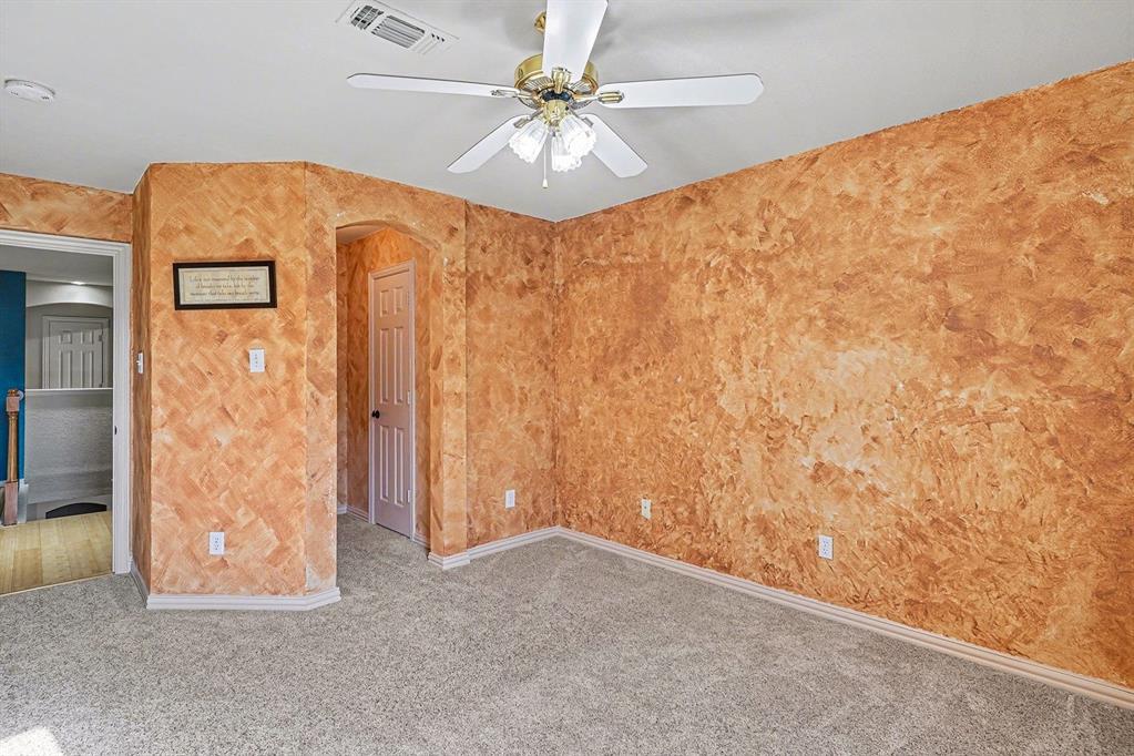 Hulen Bend Estates Add - Residential