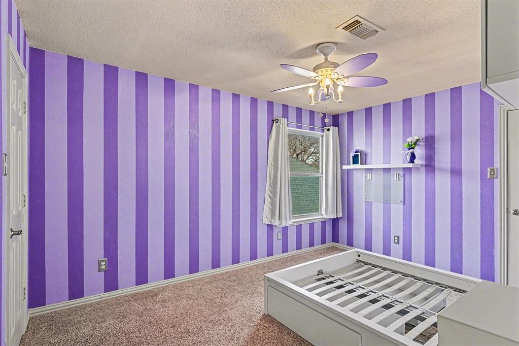 Hulen Bend Estates Add - Residential