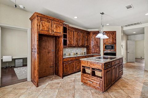 6707 Canyon Crest Drive Fort Worth TX 76132