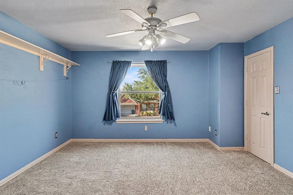 Hulen Bend Estates Add - Residential