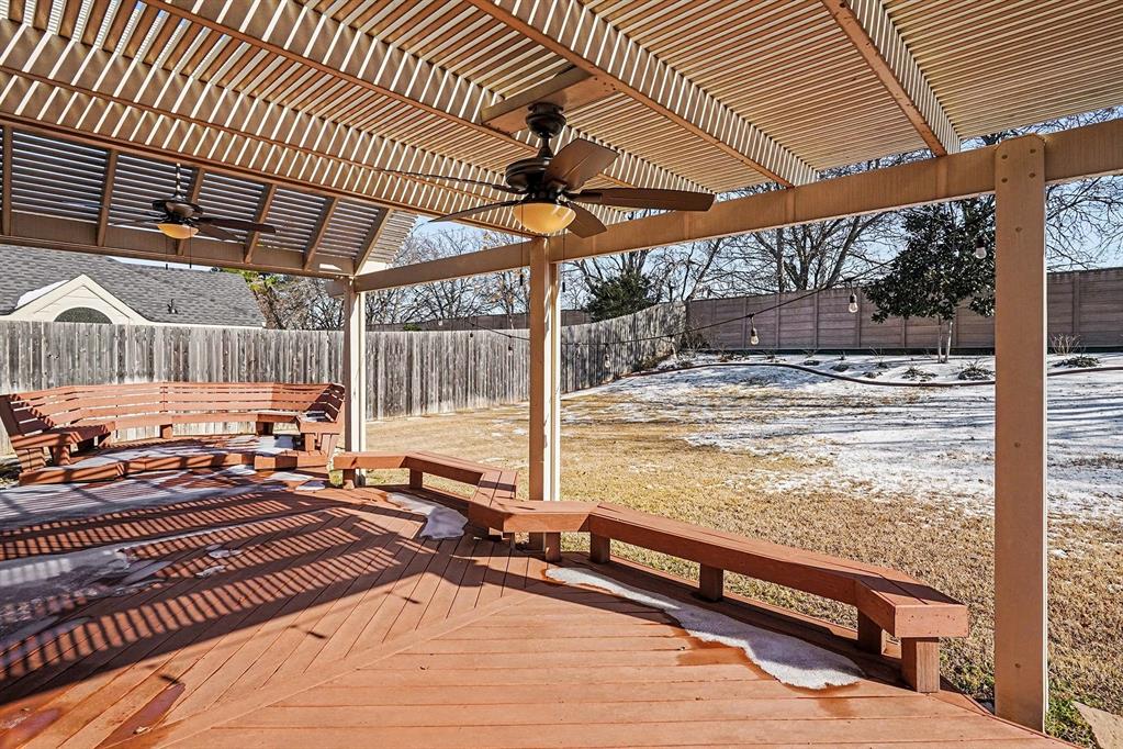 Hulen Bend Estates Add - Residential