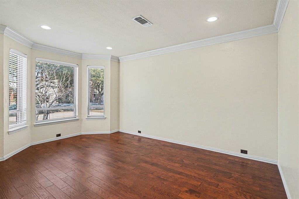 Hulen Bend Estates Add - Residential