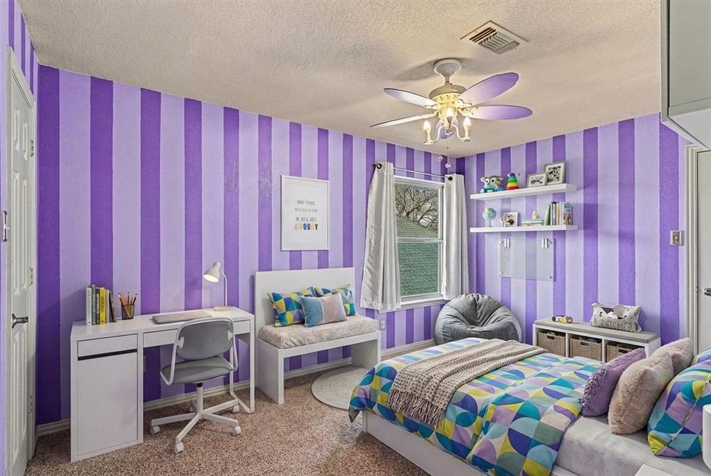 Hulen Bend Estates Add - Residential