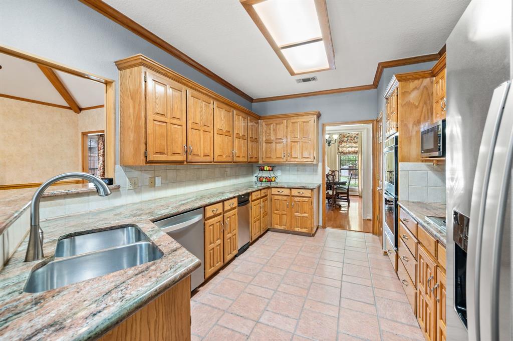 Saddlebrook Add - Residential