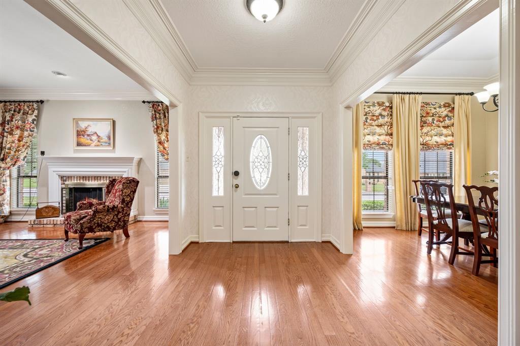 Saddlebrook Add - Residential