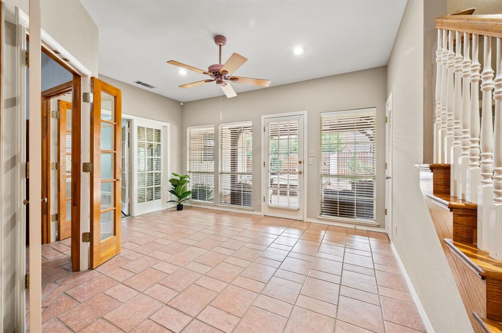 Saddlebrook Add - Residential