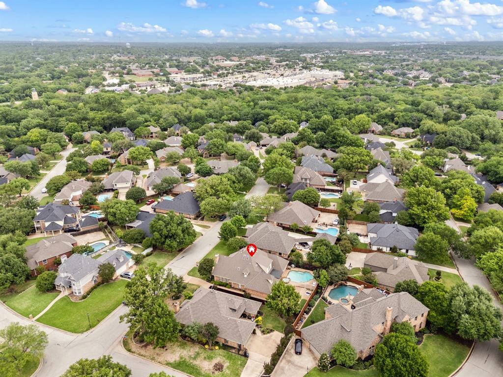 Saddlebrook Add - Residential