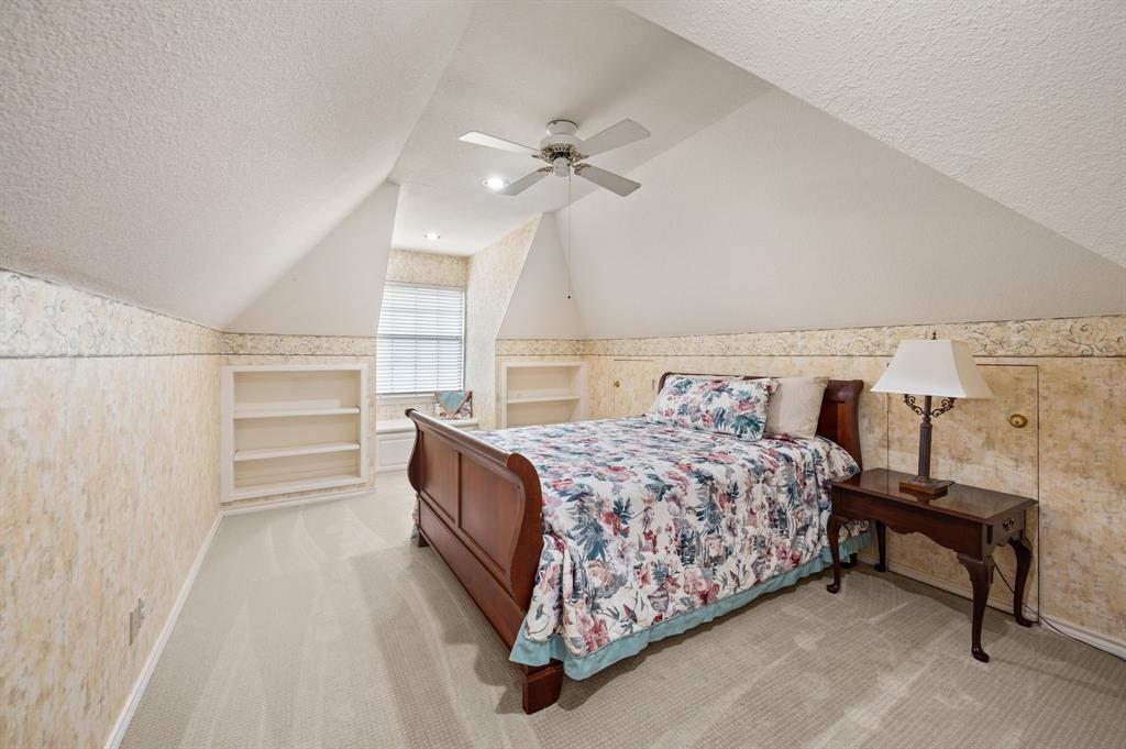 Saddlebrook Add - Residential