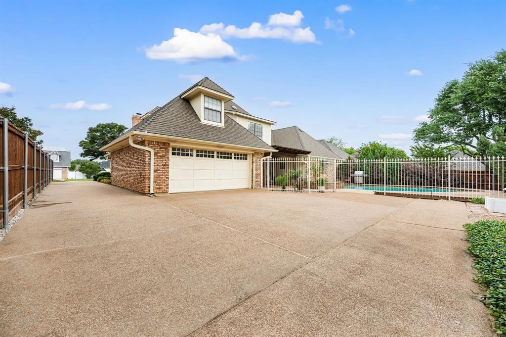 Saddlebrook Add - Residential