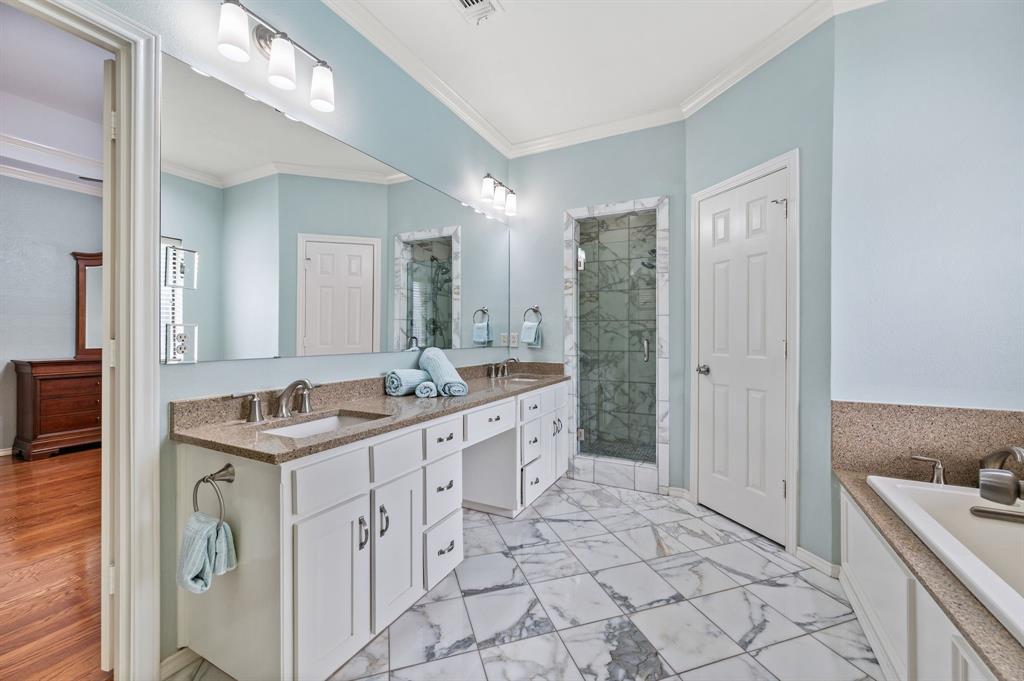 Saddlebrook Add - Residential