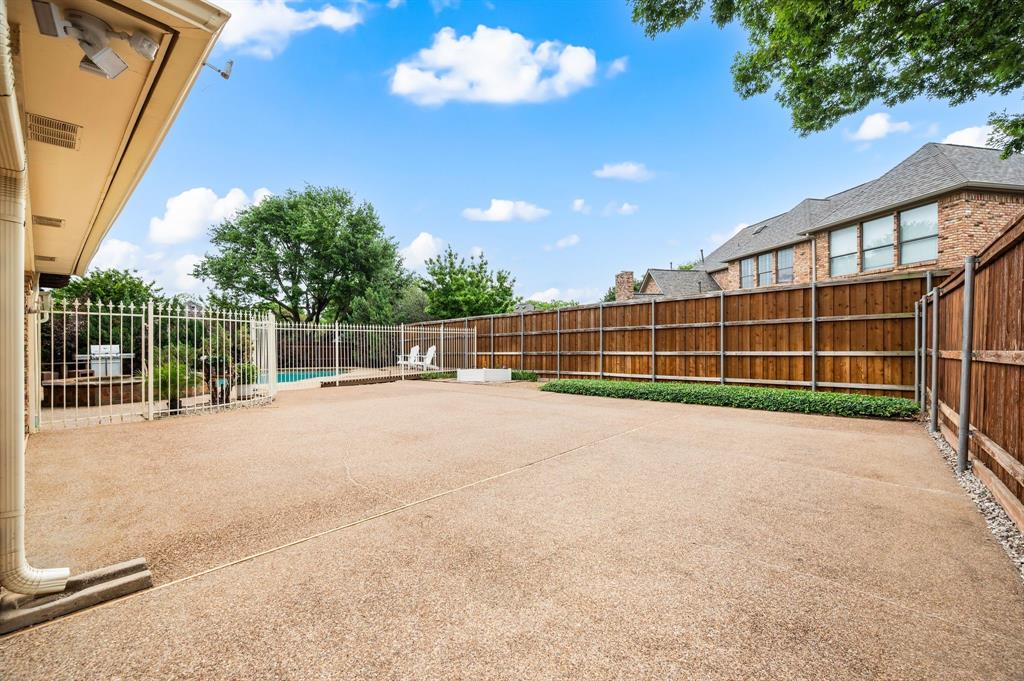 Saddlebrook Add - Residential