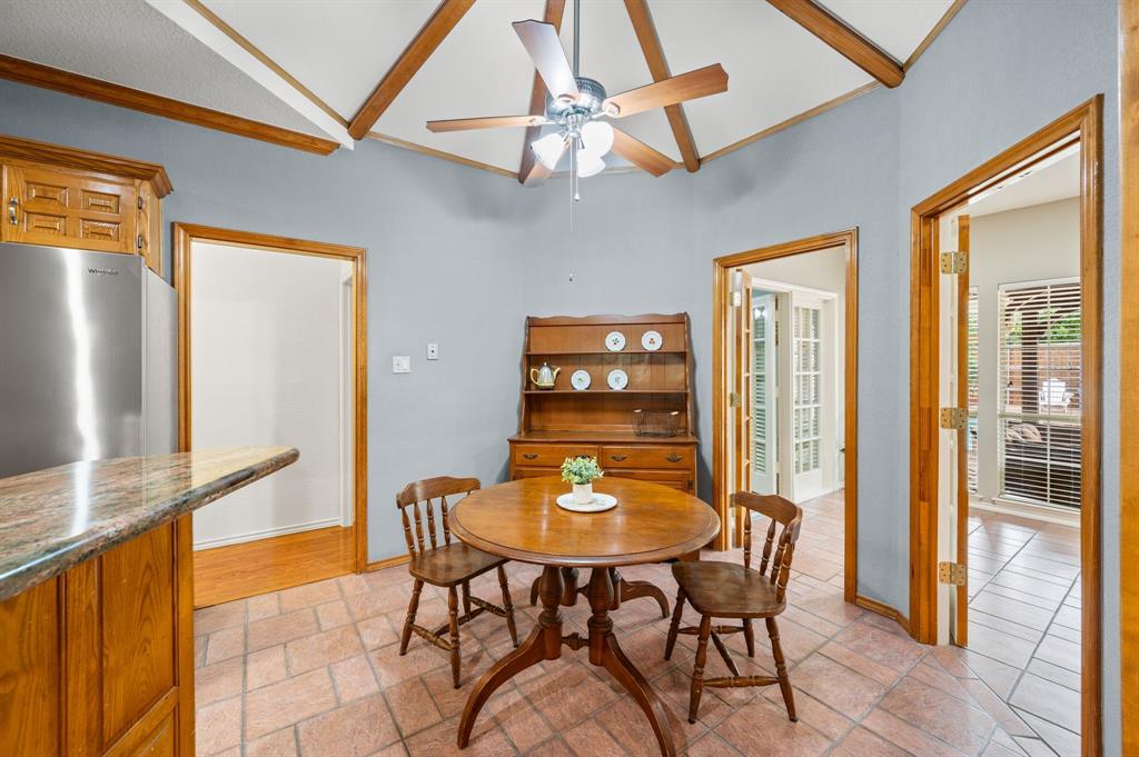 Saddlebrook Add - Residential