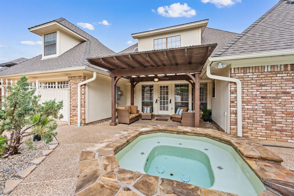 Saddlebrook Add - Residential