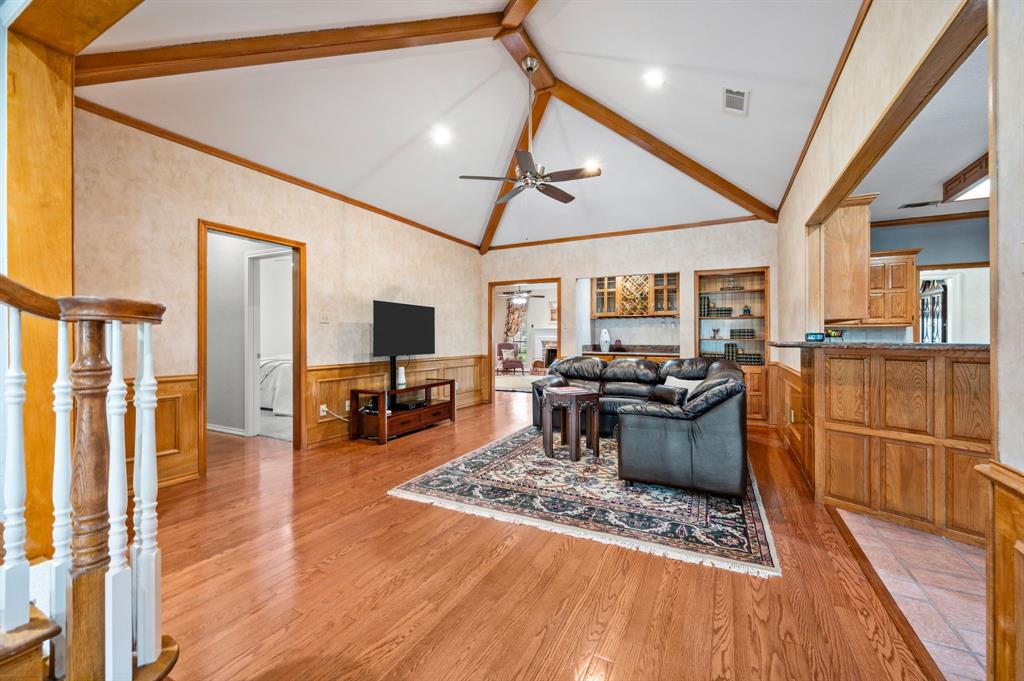 Saddlebrook Add - Residential