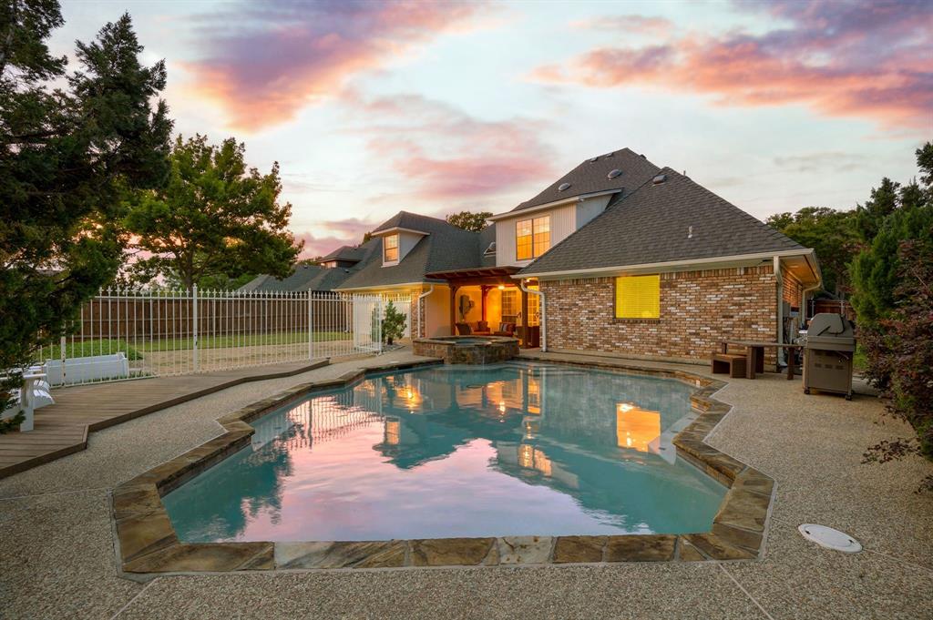 4205 Brookhollow Drive