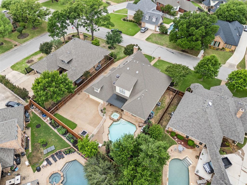 Saddlebrook Add - Residential