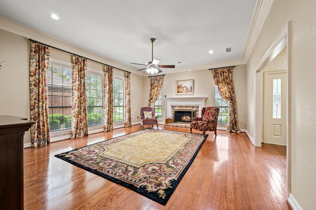 Saddlebrook Add - Residential