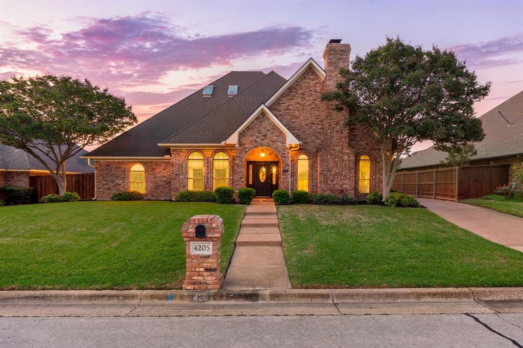 Saddlebrook Add - Residential