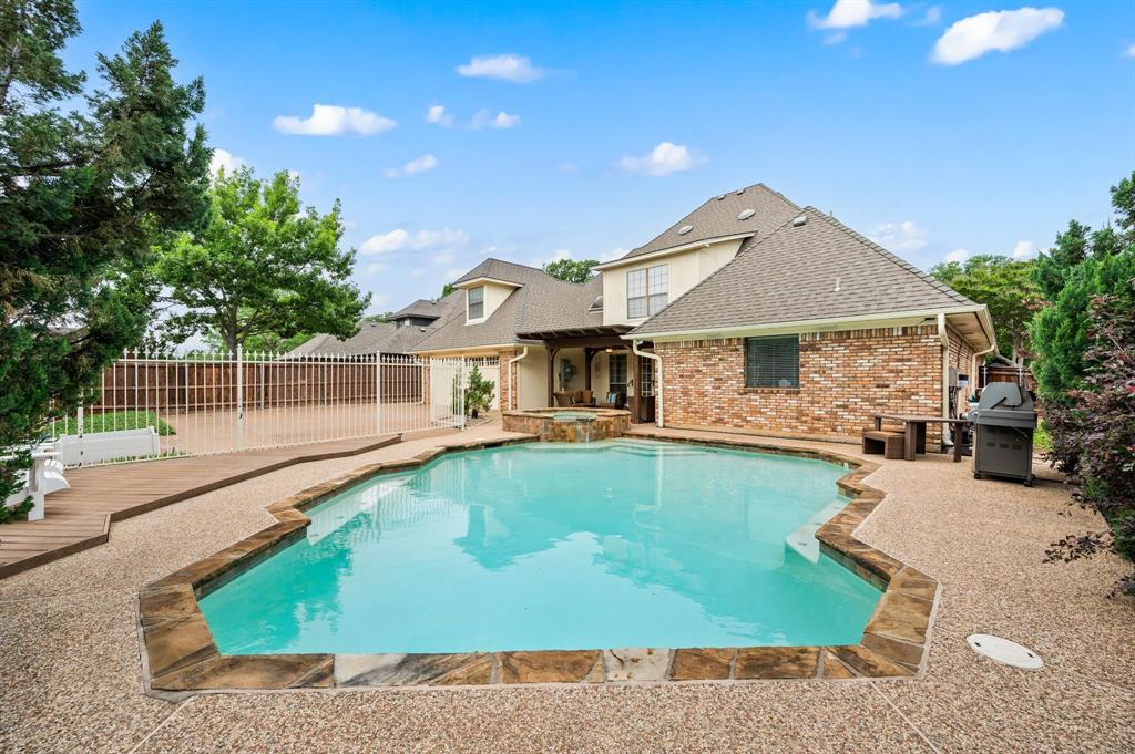 Saddlebrook Add - Residential