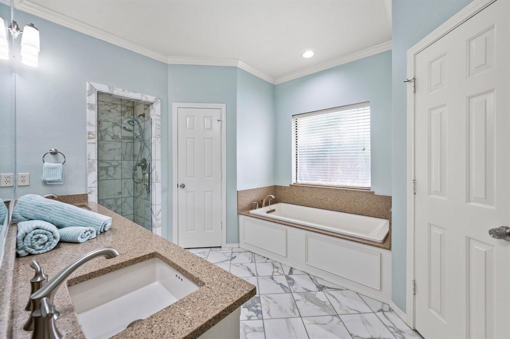 Saddlebrook Add - Residential