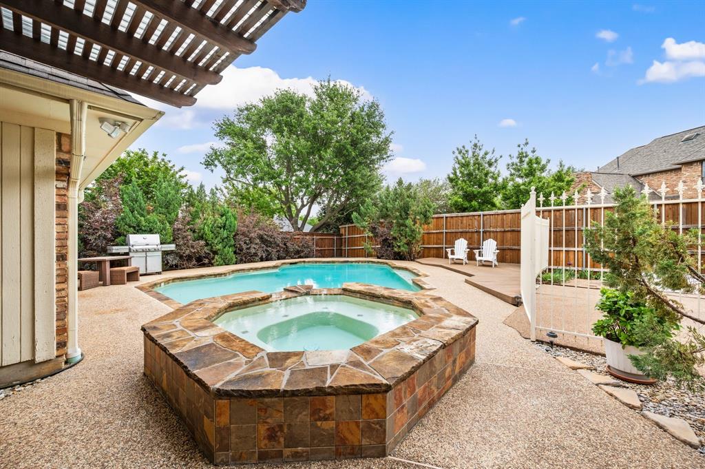 Saddlebrook Add - Residential