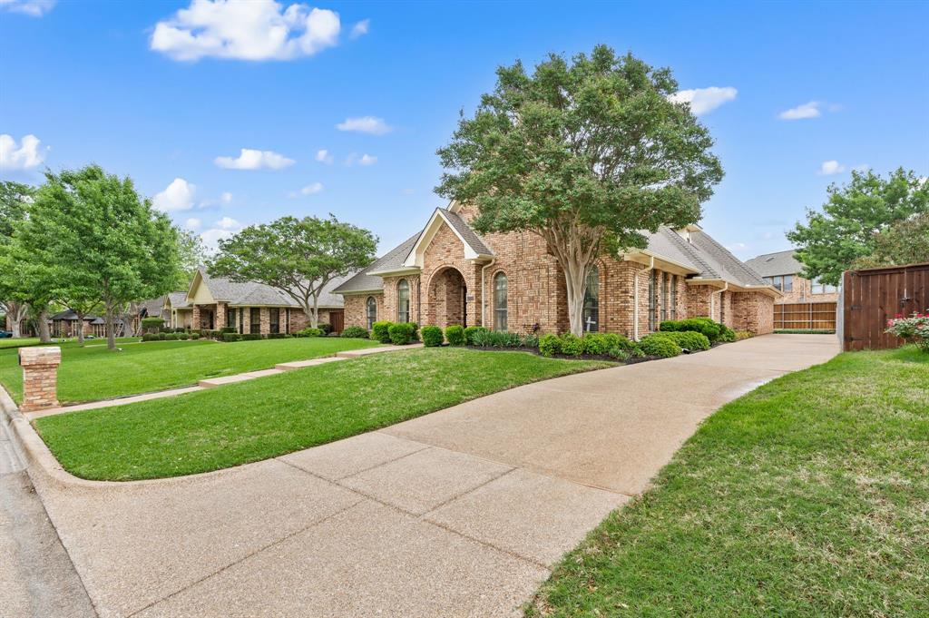 Saddlebrook Add - Residential