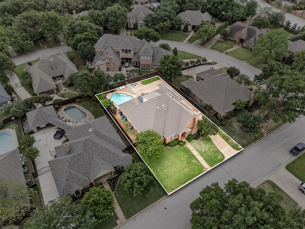 Saddlebrook Add - Residential