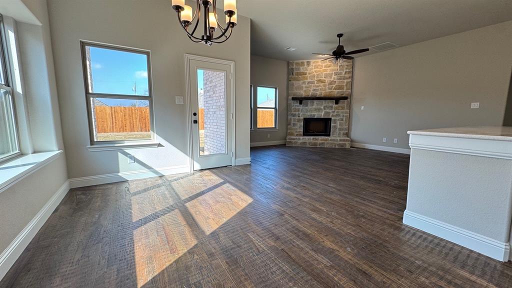 Deberry Heritage - Residential