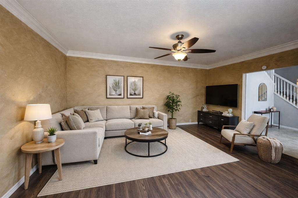 Meadow Glen - Residential