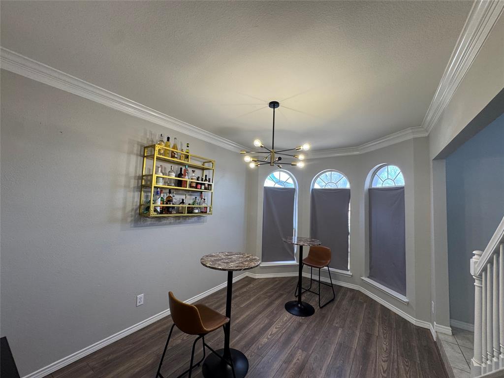 Meadow Glen - Residential