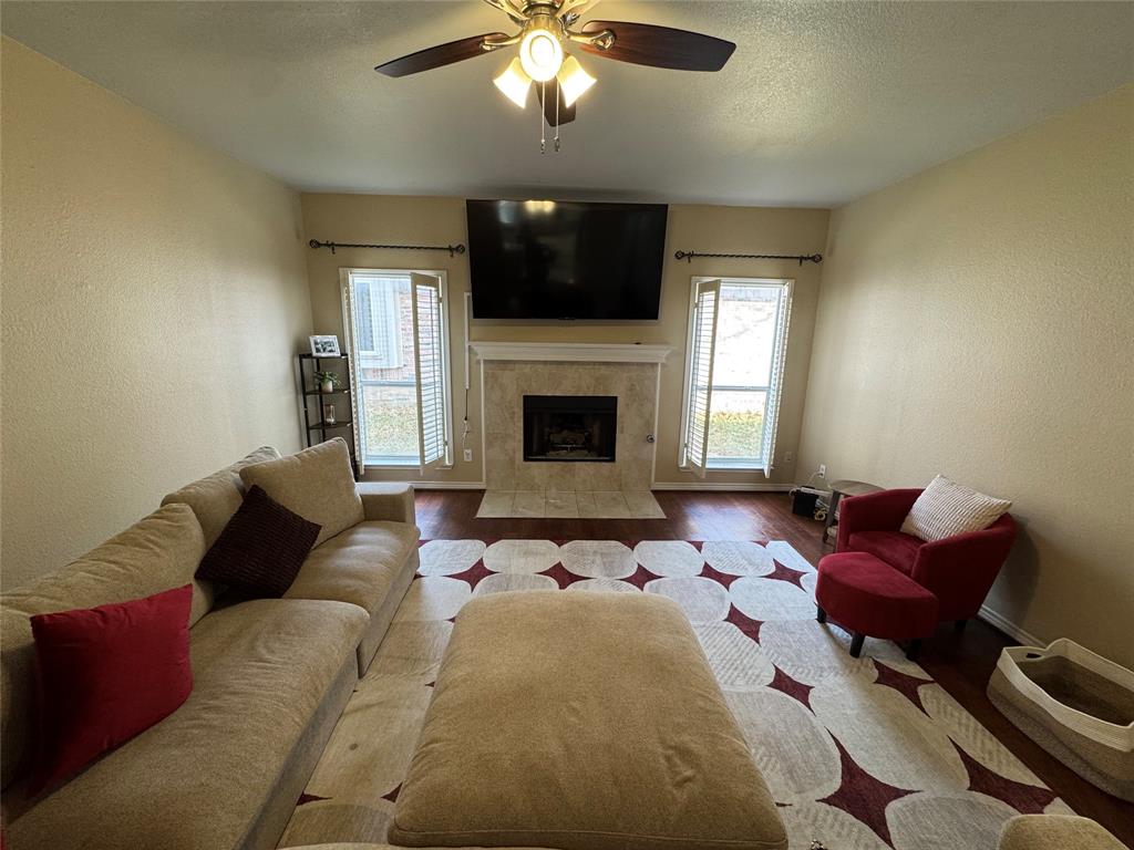 Meadow Glen - Residential