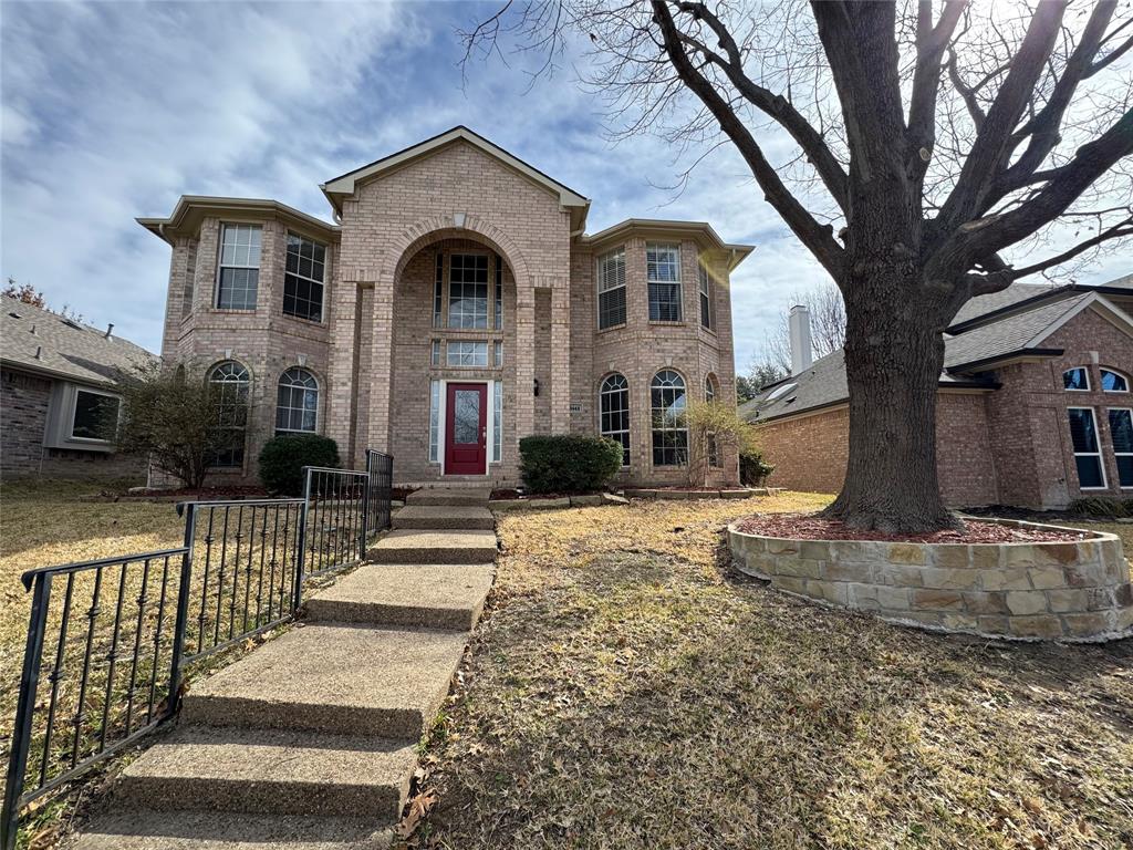 Meadow Glen - Residential