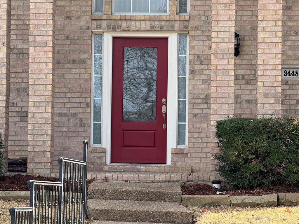 Meadow Glen - Residential