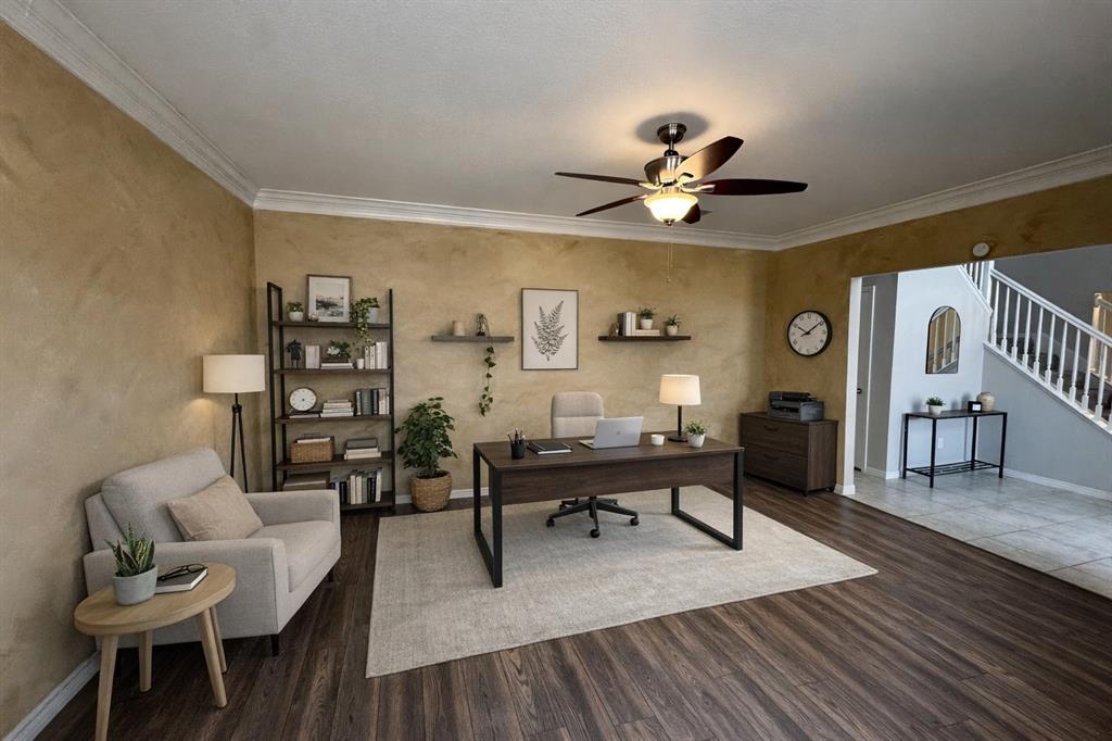 Meadow Glen - Residential