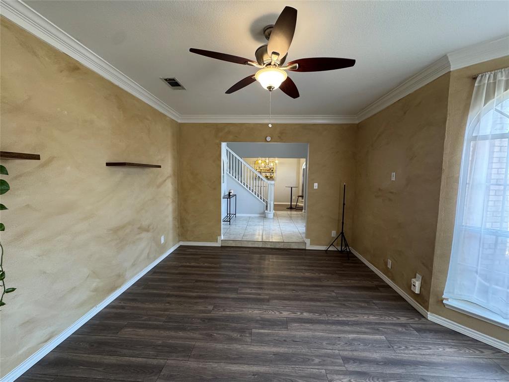 Meadow Glen - Residential