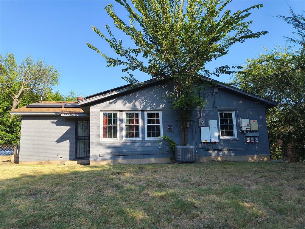 6303 Basswood Drive