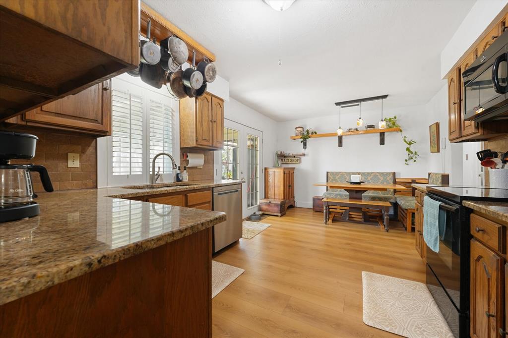 5409 Buckner Court