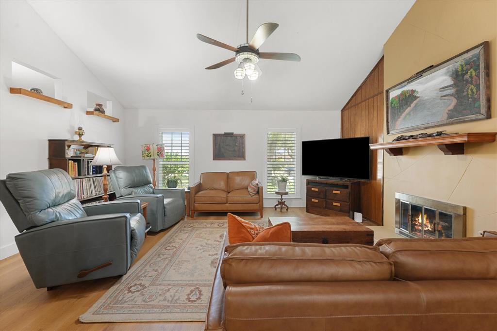 5409 Buckner Court