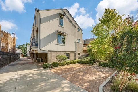 3205 Rosedale Avenue 2 Dallas TX 75205