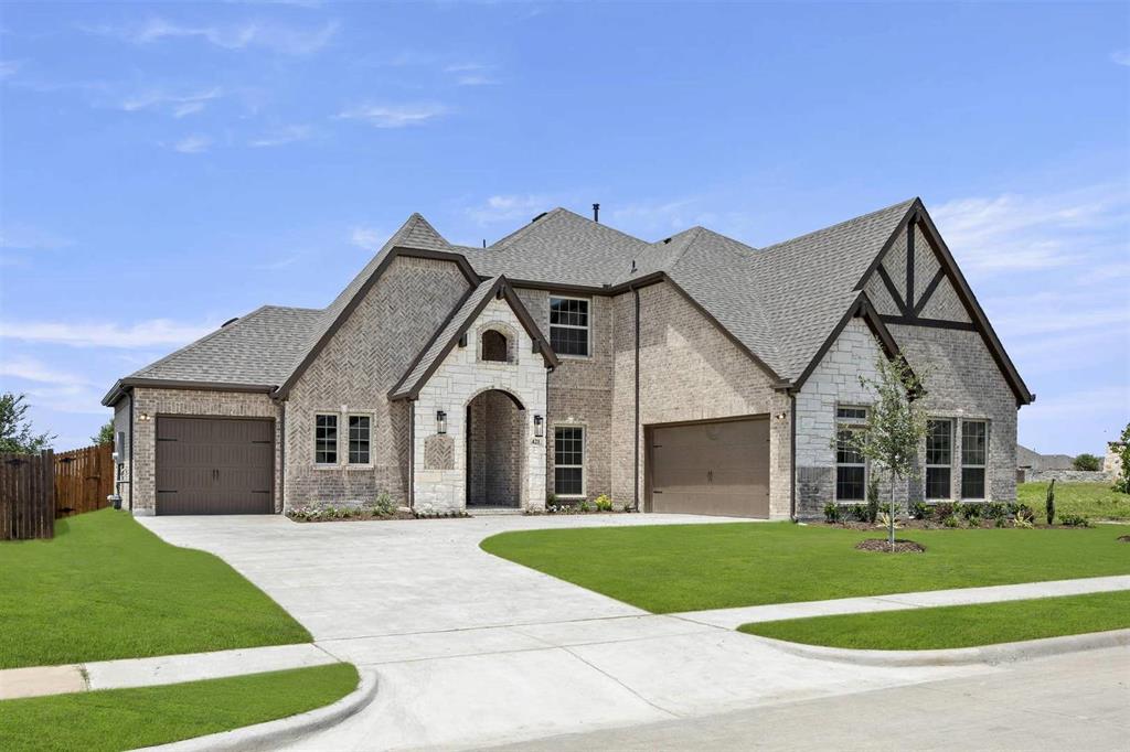 421 Curtiss Drive