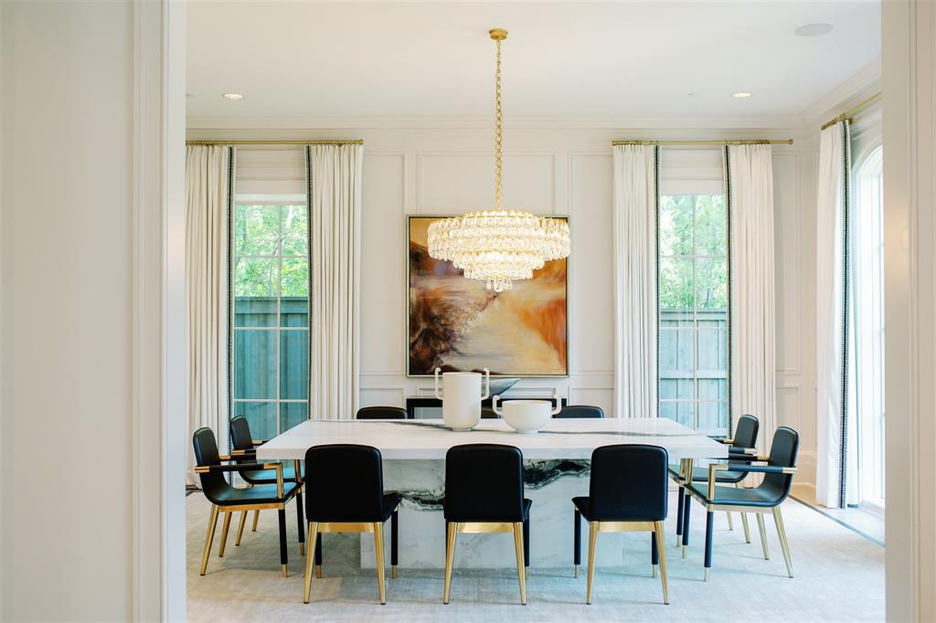 Highland Park - Residential