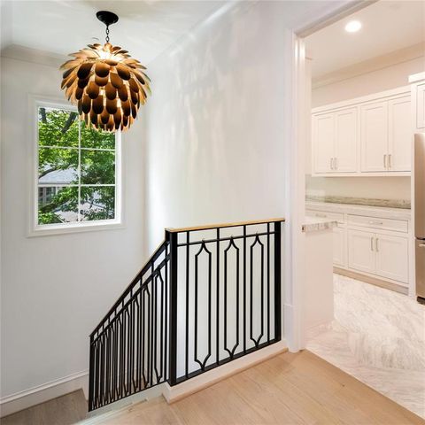 Tiny photo for 4445 Rheims Place, Highland Park, TX 75205 (MLS # 21014946)