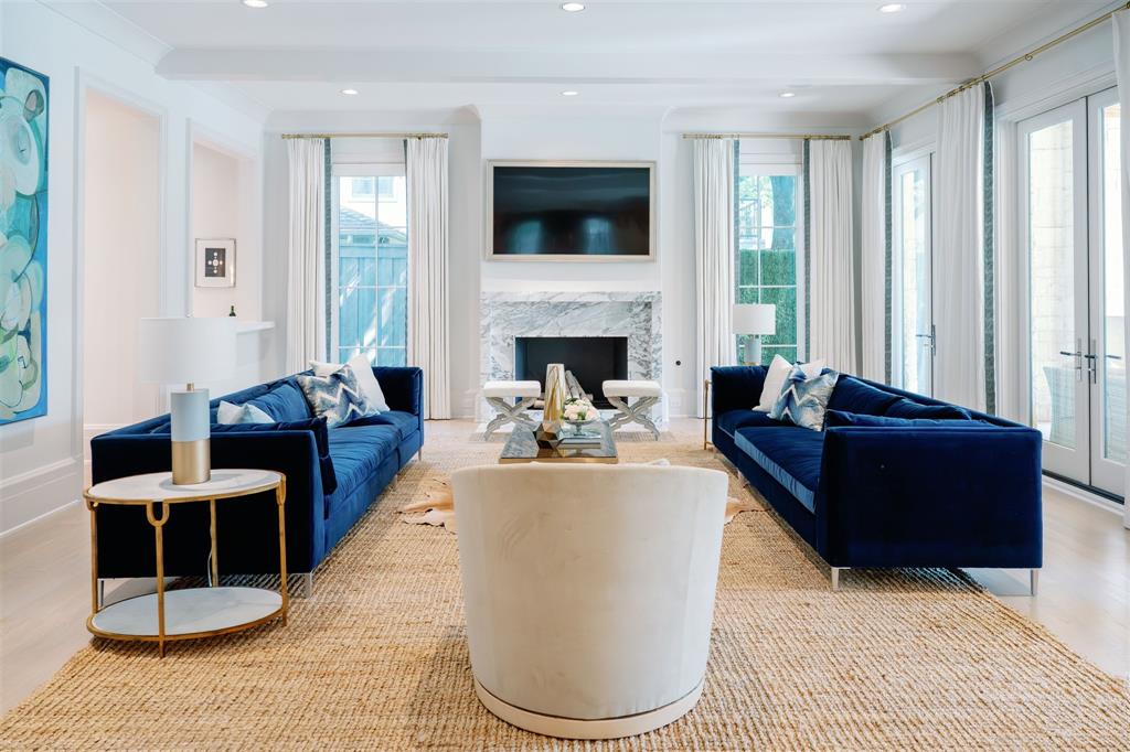 Highland Park - Residential