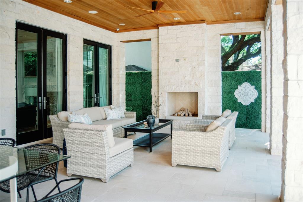 Highland Park - Residential