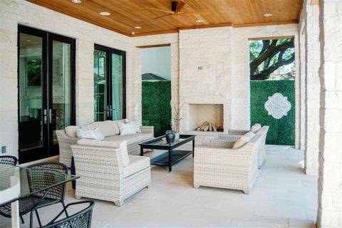 Tiny photo for 4445 Rheims Place, Highland Park, TX 75205 (MLS # 21014946)