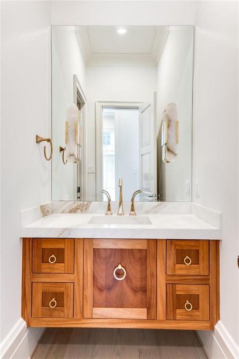 Tiny photo for 4445 Rheims Place, Highland Park, TX 75205 (MLS # 21014946)